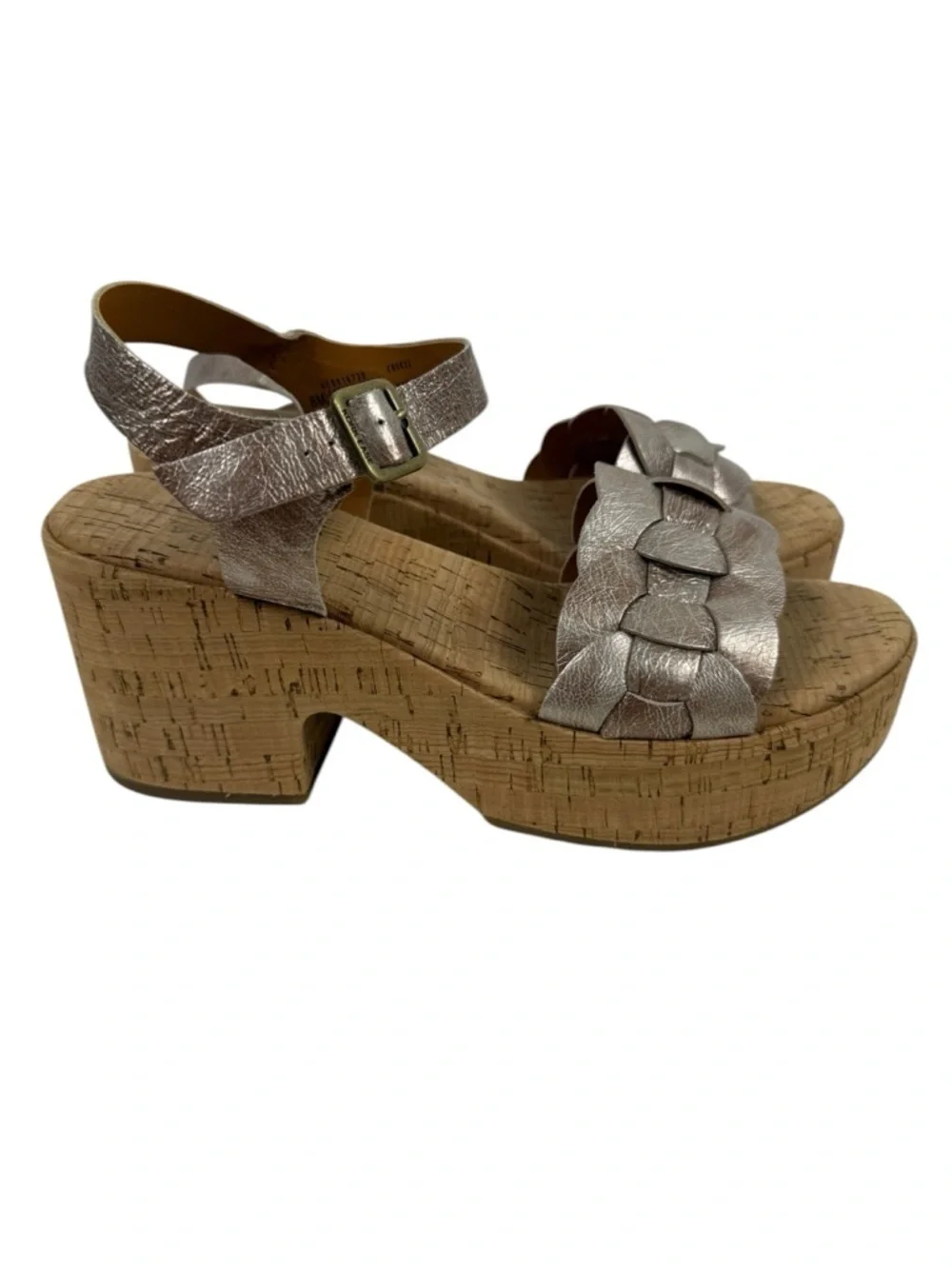 Kork-Ease tatiana designed